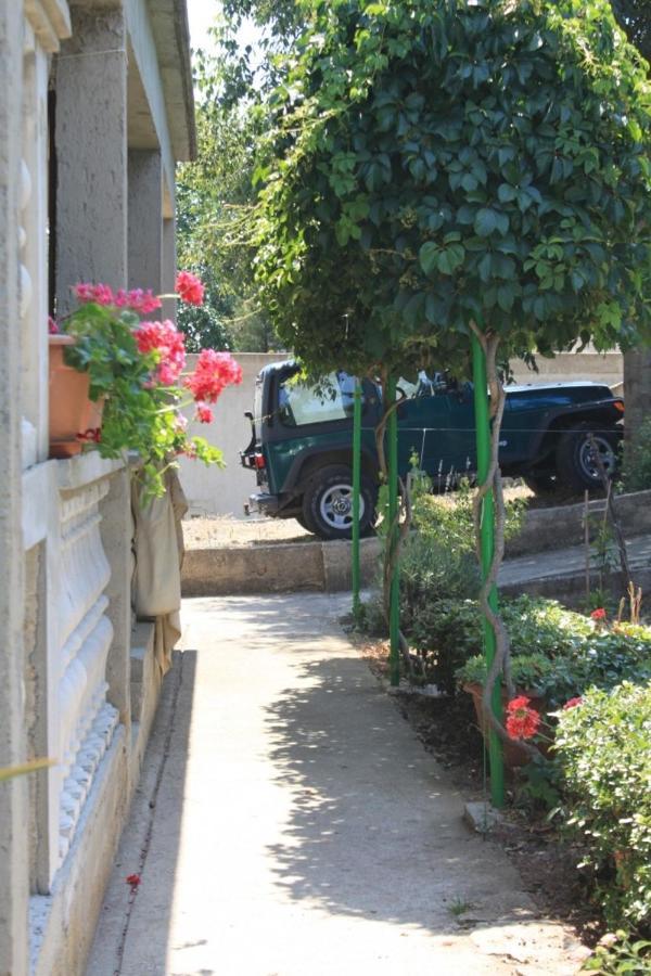 Apartments With A Parking Space Sali, Dugi Otok - 8172 外观 照片