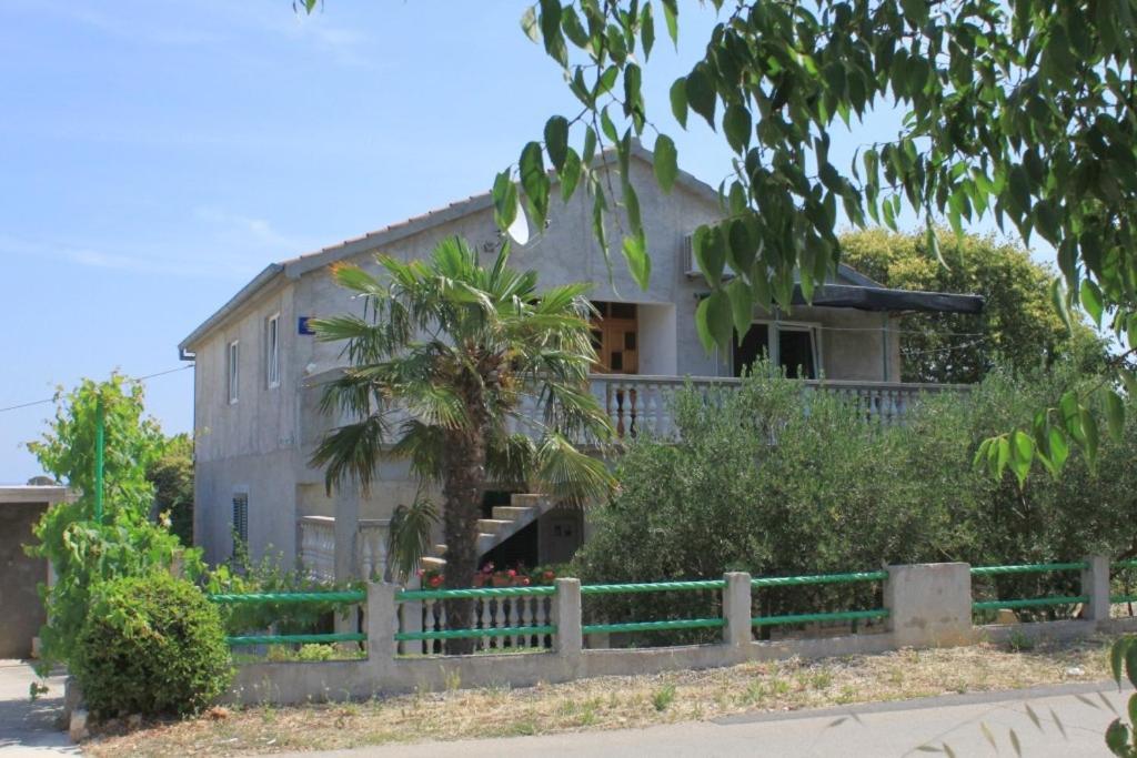 Apartments With A Parking Space Sali, Dugi Otok - 8172 外观 照片