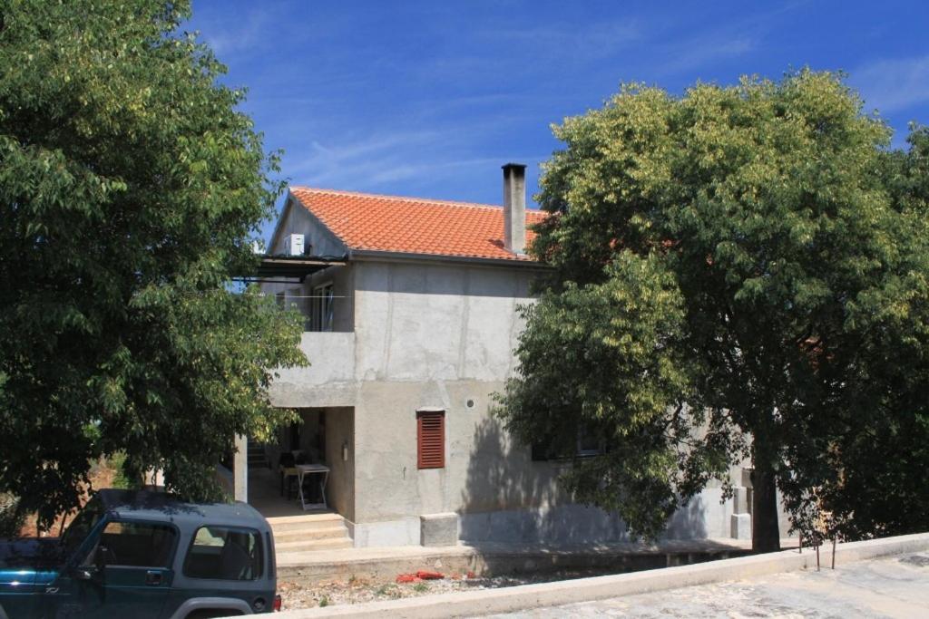 Apartments With A Parking Space Sali, Dugi Otok - 8172 外观 照片