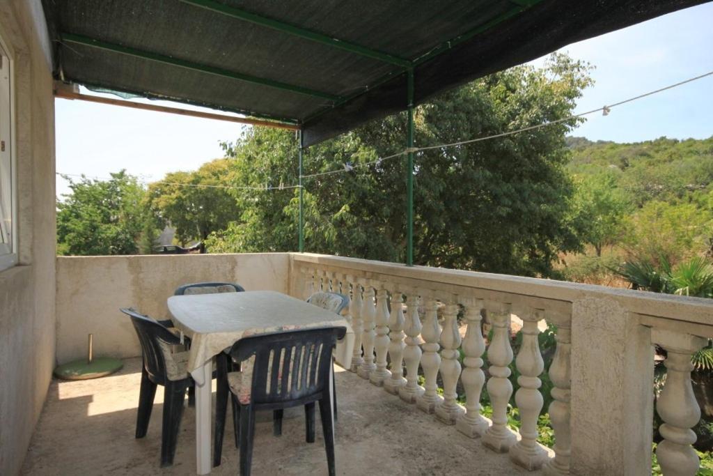 Apartments With A Parking Space Sali, Dugi Otok - 8172 外观 照片