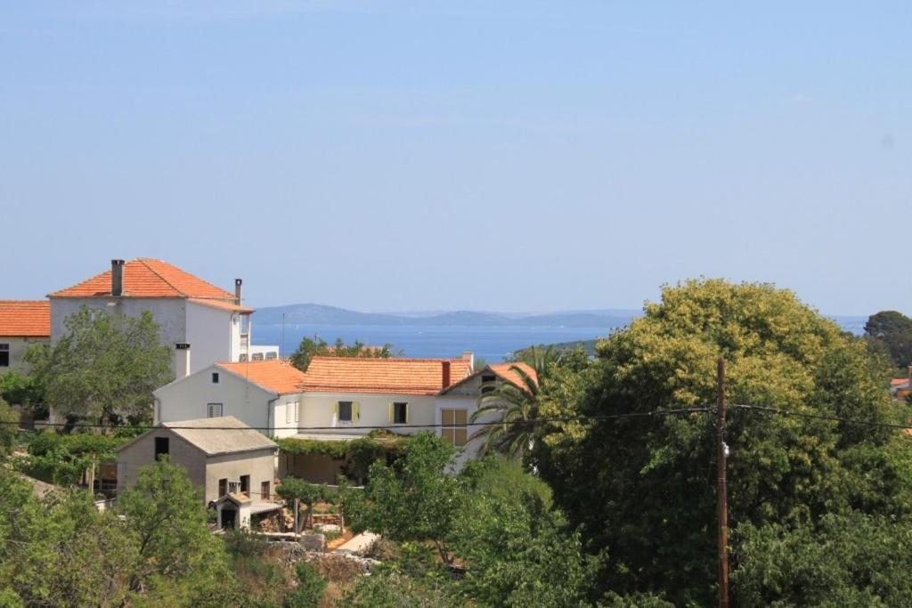 Apartments With A Parking Space Sali, Dugi Otok - 8172 外观 照片